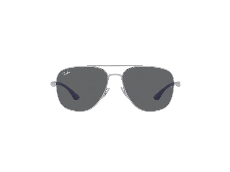 Ray-Ban RB 3683 003/B1 59 Férfi, Női napszemüveg