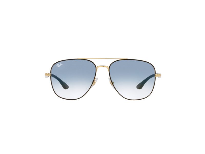 Ray-Ban RB 3683 9000/3F 56 Férfi, Női napszemüveg