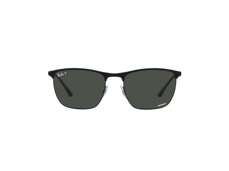 Ray-Ban RB 3686 186/K8 57 Férfi, Női napszemüveg