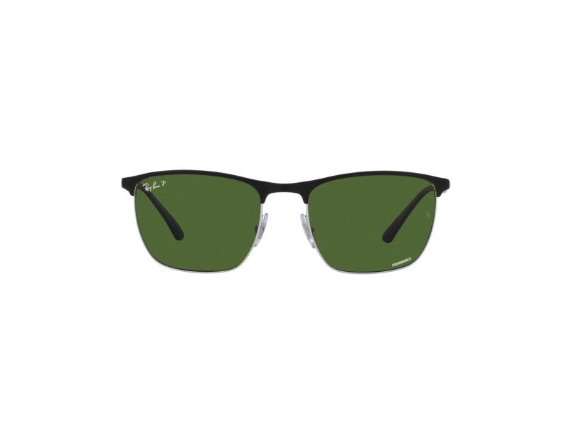 Ray-Ban RB 3686 9144/P1 57 Férfi, Női napszemüveg