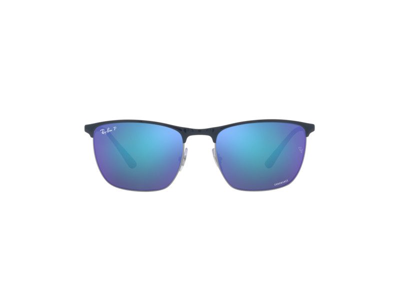 Ray-Ban RB 3686 9204/4L 57 Férfi, Női napszemüveg