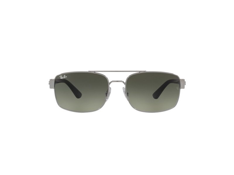 Ray-Ban RB 3687 004/71 58 Férfi napszemüveg