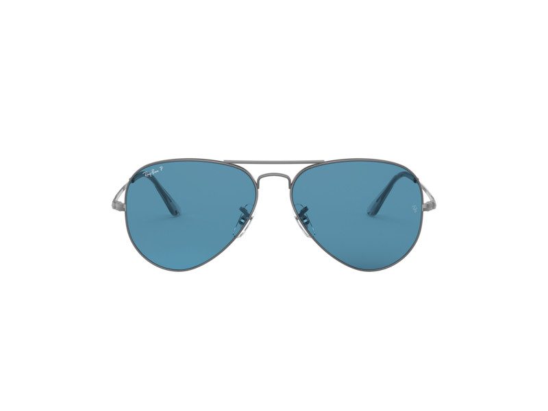 Ray-Ban Aviator Metal Ii RB 3689 004/S2 55 Férfi, Női napszemüveg