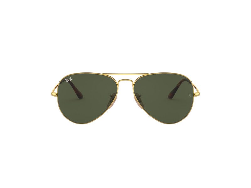 Ray-Ban Aviator Metal Ii RB 3689 9147/31 55 Férfi, Női napszemüveg