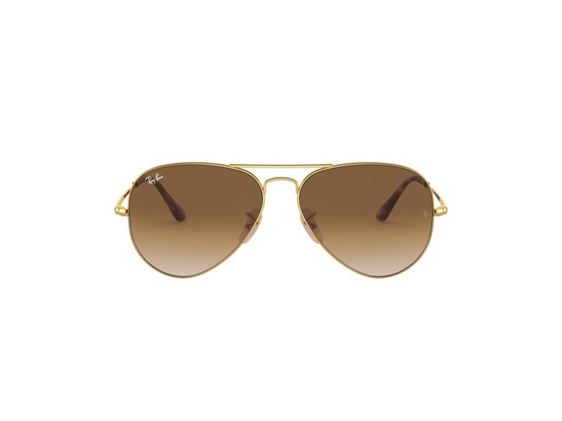 Ray-Ban Aviator Metal Ii RB 3689 9147/51 62 Férfi, Női napszemüveg