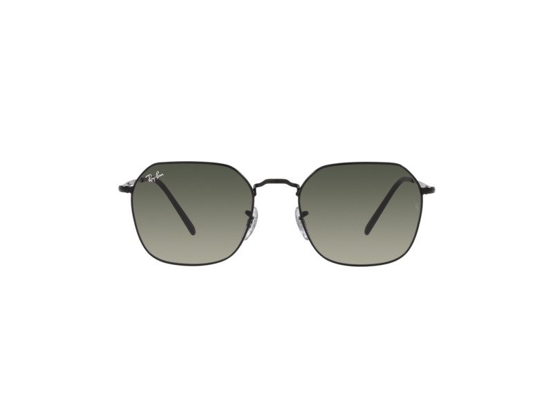 Ray-Ban Jim RB 3694 002/71 53 Férfi, Női szemüvegkeret (optikai keret)