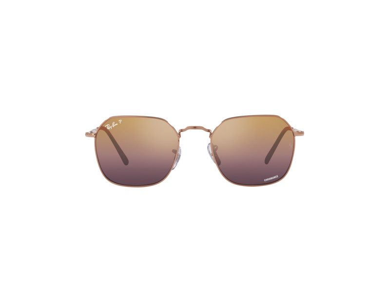 Ray-Ban Jim RB 3694 9202/G9 53 Férfi, Női napszemüveg