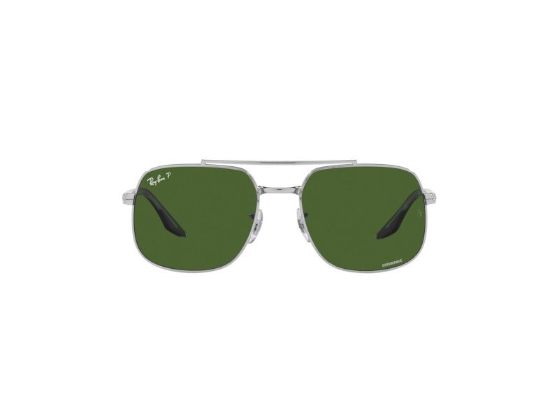 Ray-Ban RB 3699 003/P1 56 Férfi, Női szemüvegkeret (optikai keret)