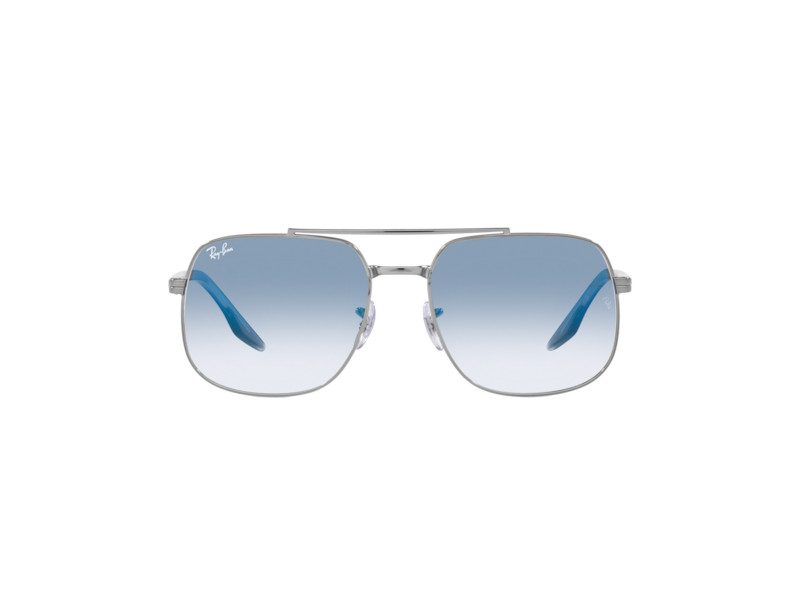 Ray-Ban RB 3699 004/3F 56 Férfi, Női szemüvegkeret (optikai keret)