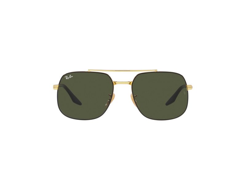 Ray-Ban RB 3699 900031 56 Férfi, Női szemüvegkeret (optikai keret)