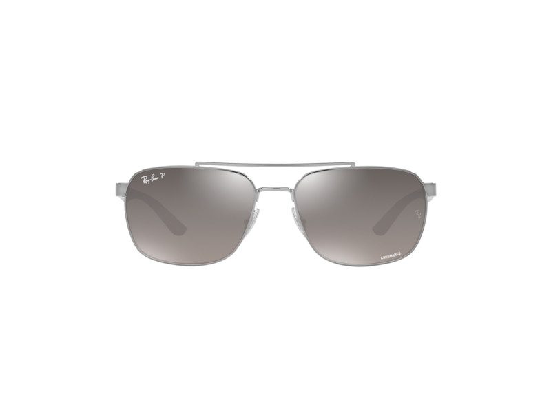 Ray-Ban RB 3701 004/5J 59 Férfi napszemüveg