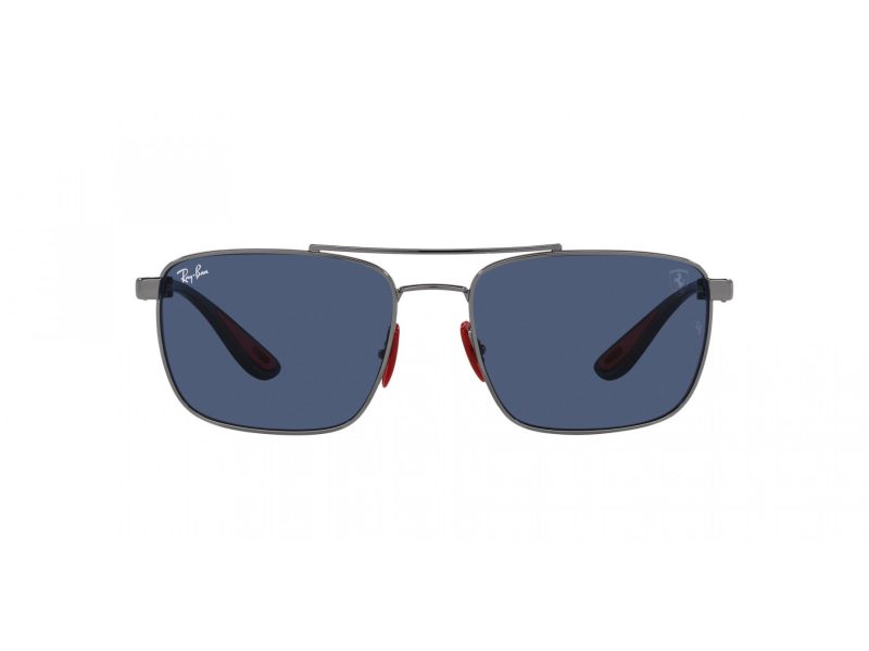 Ray-Ban RB 3715M F08580 58 Férfi napszemüveg