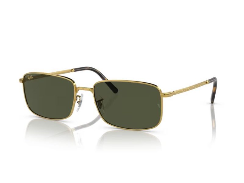 Ray-Ban RB 3717 919631 57 Férfi, Női napszemüveg