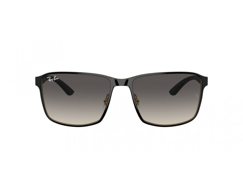 Ray-Ban RB 3721 187/11 59 Férfi, Női napszemüveg