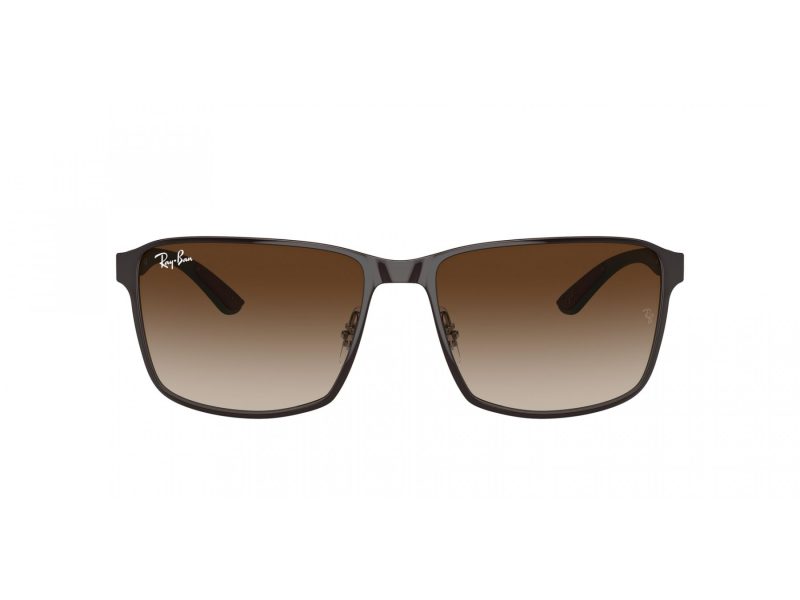 Ray-Ban RB 3721 188/13 59 Férfi, Női napszemüveg