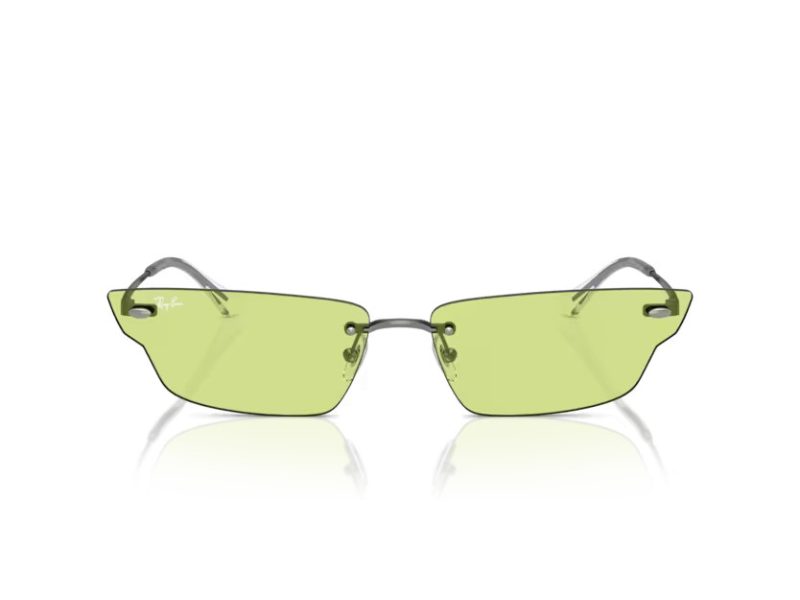 Ray-Ban Anh RB 3731 004/2 63 Férfi, Női szemüvegkeret (optikai keret)