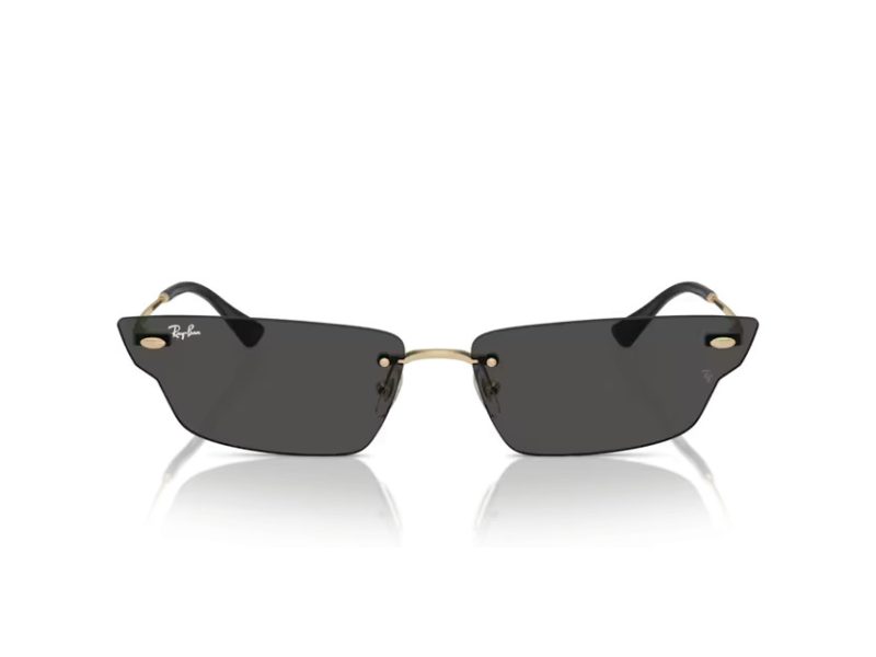 Ray-Ban Anh RB 3731 921387 63 Férfi, Női szemüvegkeret (optikai keret)