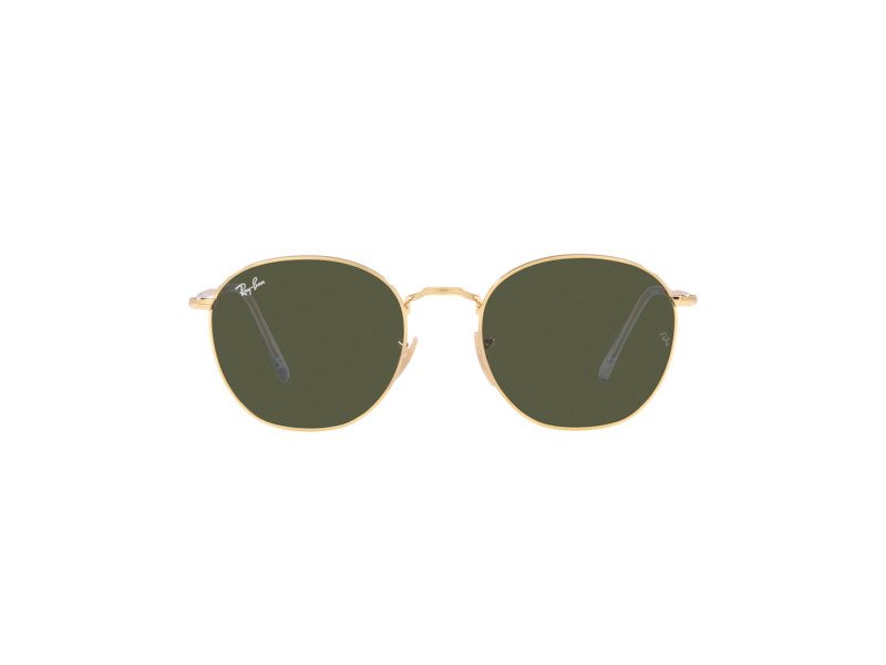 Ray-Ban Rob RB 3772 001/31 54 Férfi, Női napszemüveg