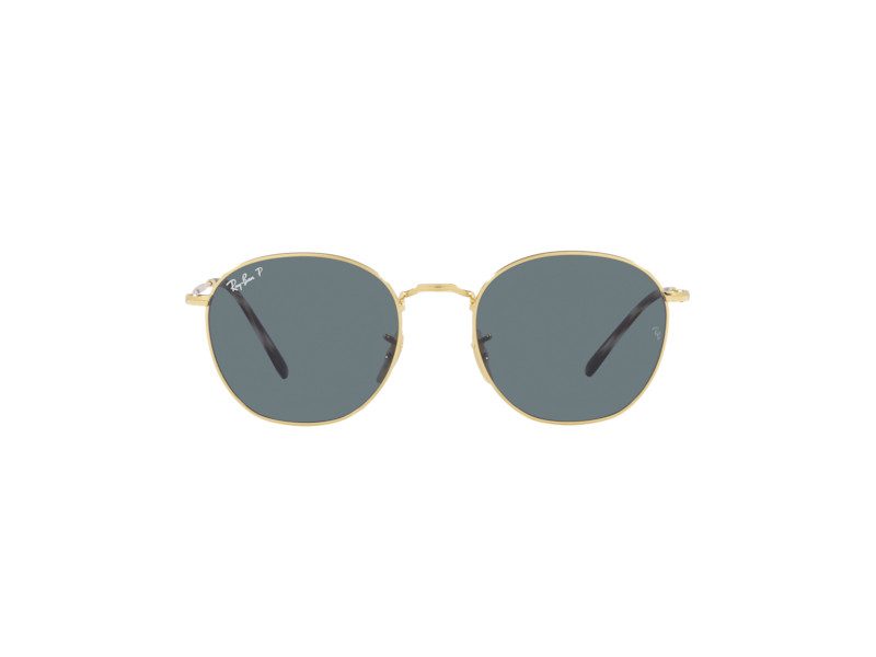 Ray-Ban Rob RB 3772 001/3R 54 Férfi, Női napszemüveg