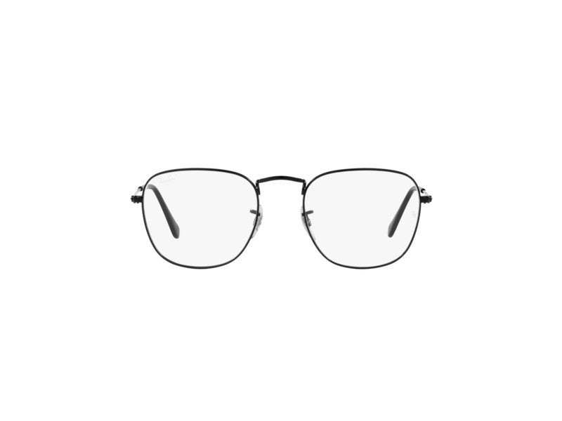 Ray-Ban Frank RB 3857 002/GH 51 Férfi, Női napszemüveg