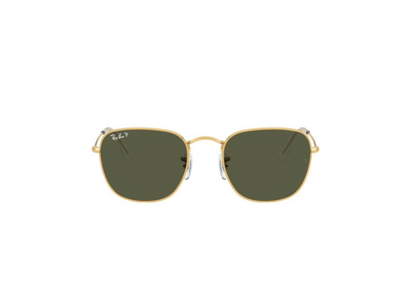 Ray-Ban Frank RB 3857 9196/58 54 Férfi, Női napszemüveg