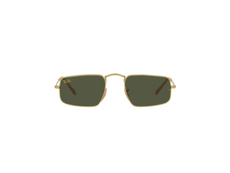 Ray-Ban Julie RB 3957 9196/31 46 Férfi, Női napszemüveg