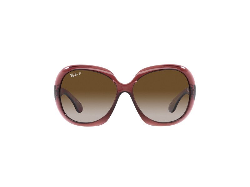 Ray-Ban Jackie Ohh Ii RB 4098 6593/T5 60 Női napszemüveg