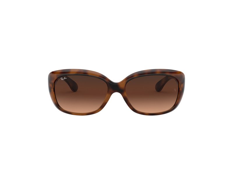 Ray-Ban Jackie Ohh RB 4101 642/A5 58 Női napszemüveg