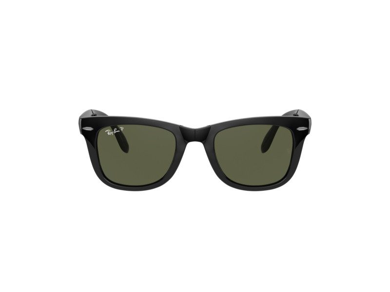 Ray-Ban Folding Wayfarer RB 4105 601/58 50 Férfi napszemüveg