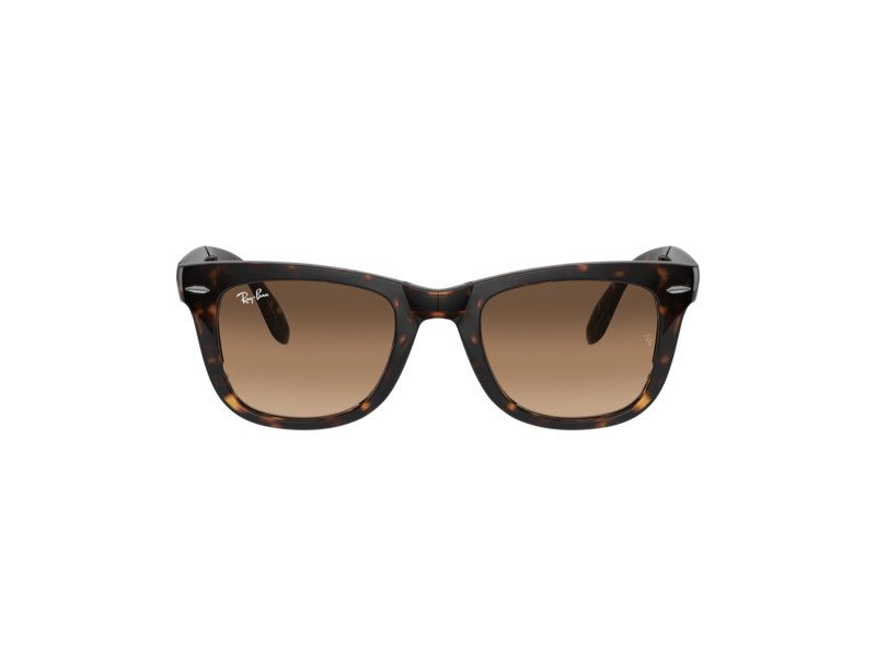 Ray-Ban Folding Wayfarer RB 4105 710/51 50 Férfi napszemüveg