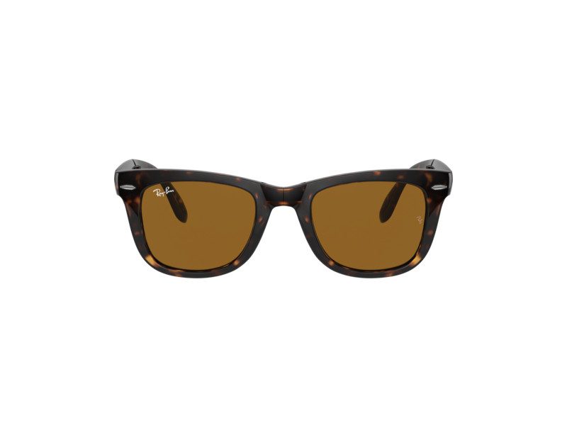 Ray-Ban Folding Wayfarer RB 4105 710 50 Férfi napszemüveg