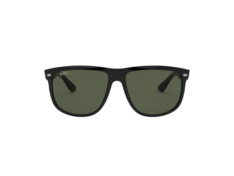 Ray-Ban Boyfriend RB 4147 601/58 60 Férfi napszemüveg