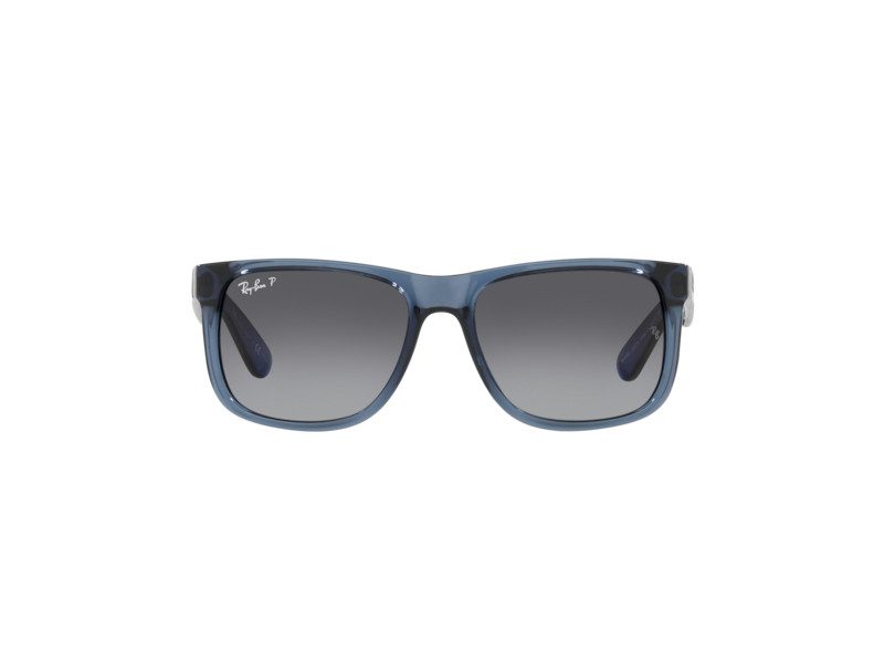 Ray-Ban Justin RB 4165 6596/T3 51 Férfi napszemüveg