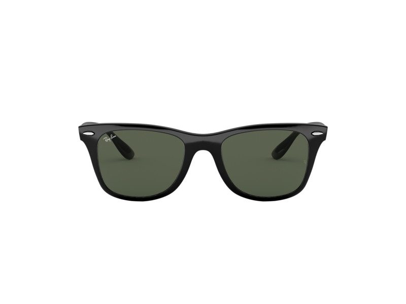 Ray-Ban Wayfarer Liteforce RB 4195 601/71 52 Férfi napszemüveg