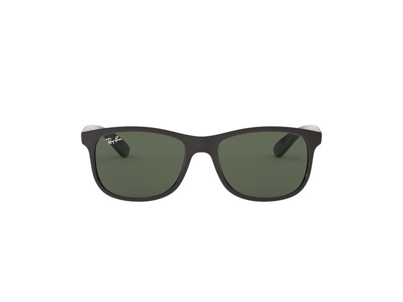 Ray-Ban Andy RB 4202 6069/71 55 Férfi napszemüveg