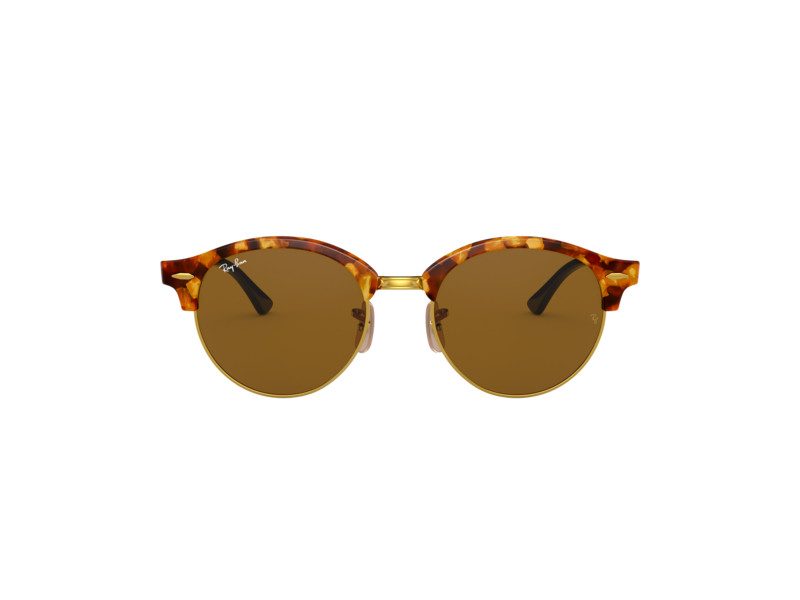 Ray-Ban Clubround RB 4246 1160 51 Férfi, Női napszemüveg