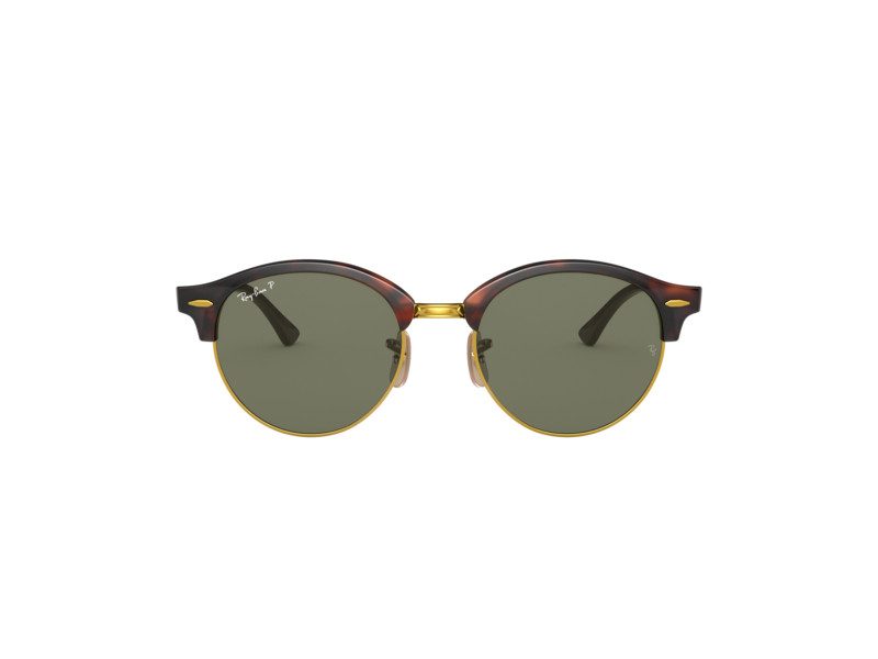 Ray-Ban Clubround RB 4246 990/58 51 Férfi, Női napszemüveg