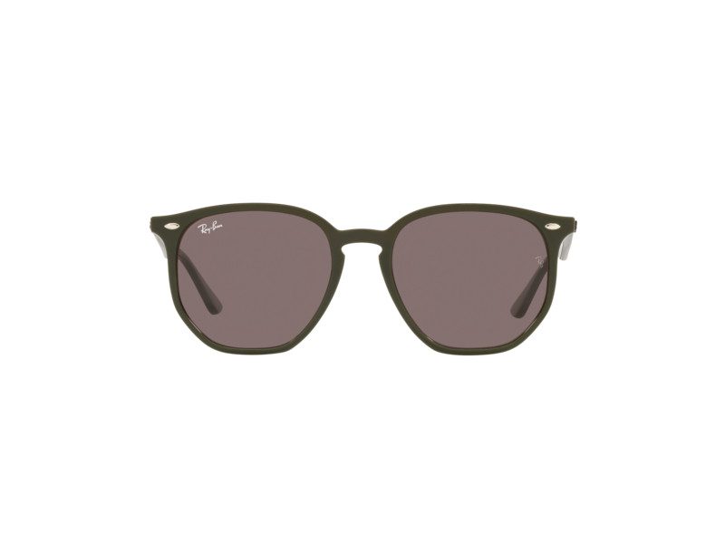 Ray-Ban RB 4306 6575/7N 54 Férfi, Női napszemüveg