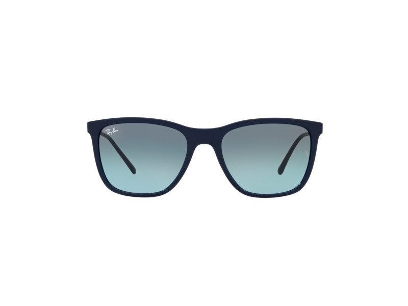 Ray-Ban RB 4344 6535/3M 56 Férfi, Női napszemüveg