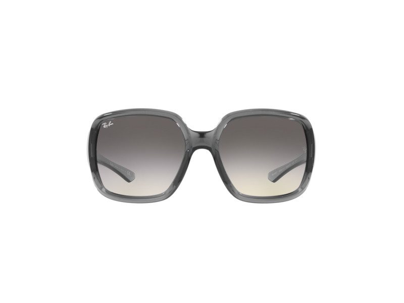 Ray-Ban Powderhorn RB 4347 6530/11 60 Férfi, Női napszemüveg