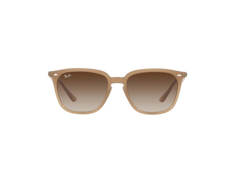 Ray-Ban RB 4362 6166/13 55 Férfi, Női napszemüveg