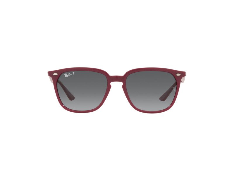 Ray-Ban RB 4362 6383/T3 55 Férfi, Női napszemüveg