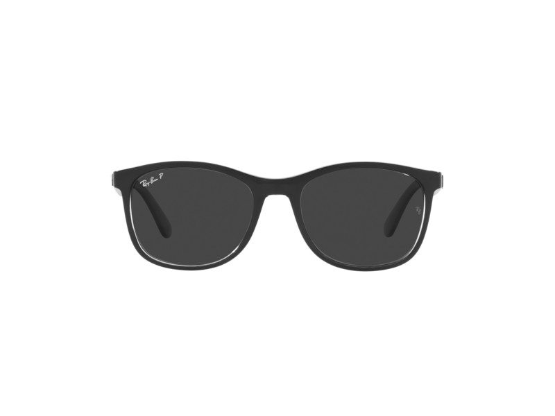 Ray-Ban RB 4374 6039/48 56 Férfi, Női napszemüveg