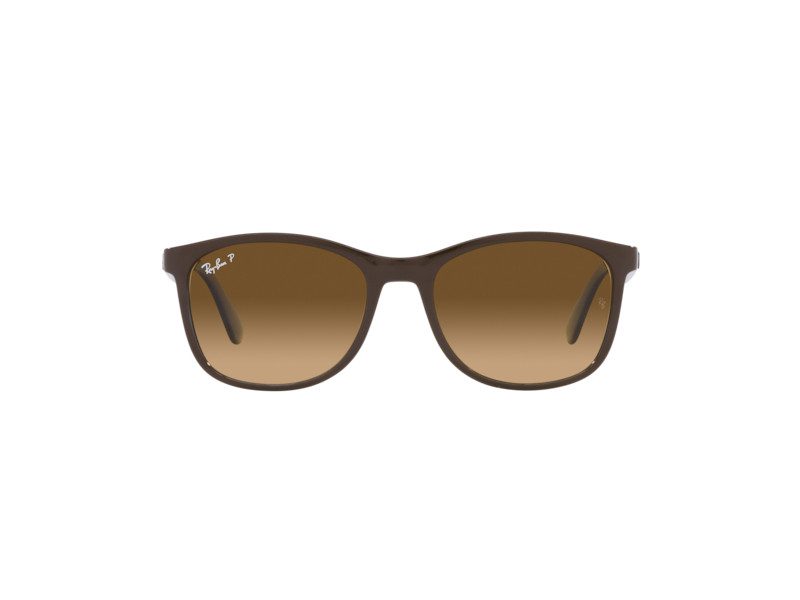 Ray-Ban RB 4374 6600/M2 56 Férfi, Női napszemüveg