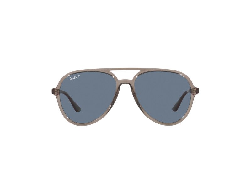 Ray-Ban RB 4376 6572/2V 57 Férfi, Női napszemüveg