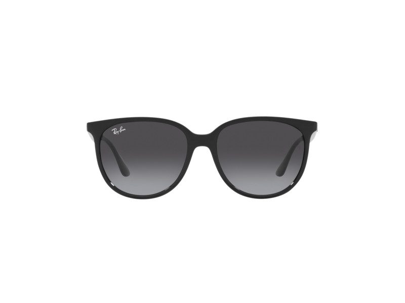 Ray-Ban RB 4378 601/8G 54 Női napszemüveg