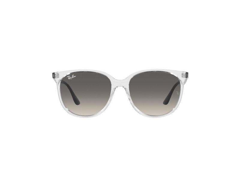 Ray-Ban RB 4378 6477/11 54 Női napszemüveg