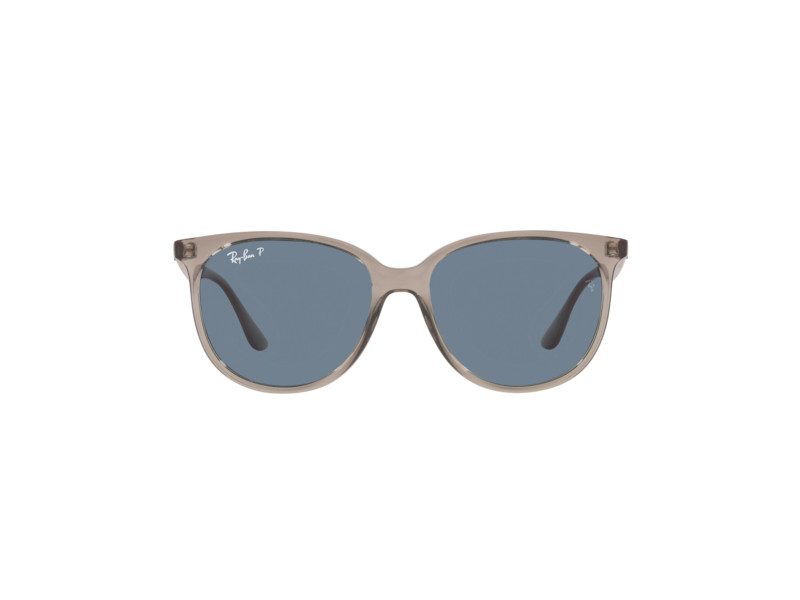 Ray-Ban RB 4378 6572/2V 54 Női napszemüveg