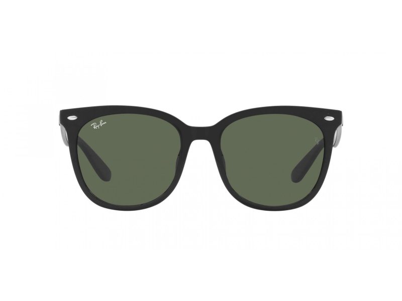 Ray-Ban RB 4379D 601/71 55 Férfi, Női napszemüveg