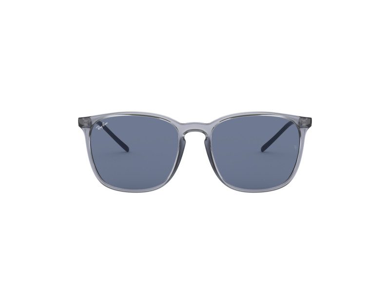 Ray-Ban RB 4387 6399/80 56 Férfi, Női napszemüveg